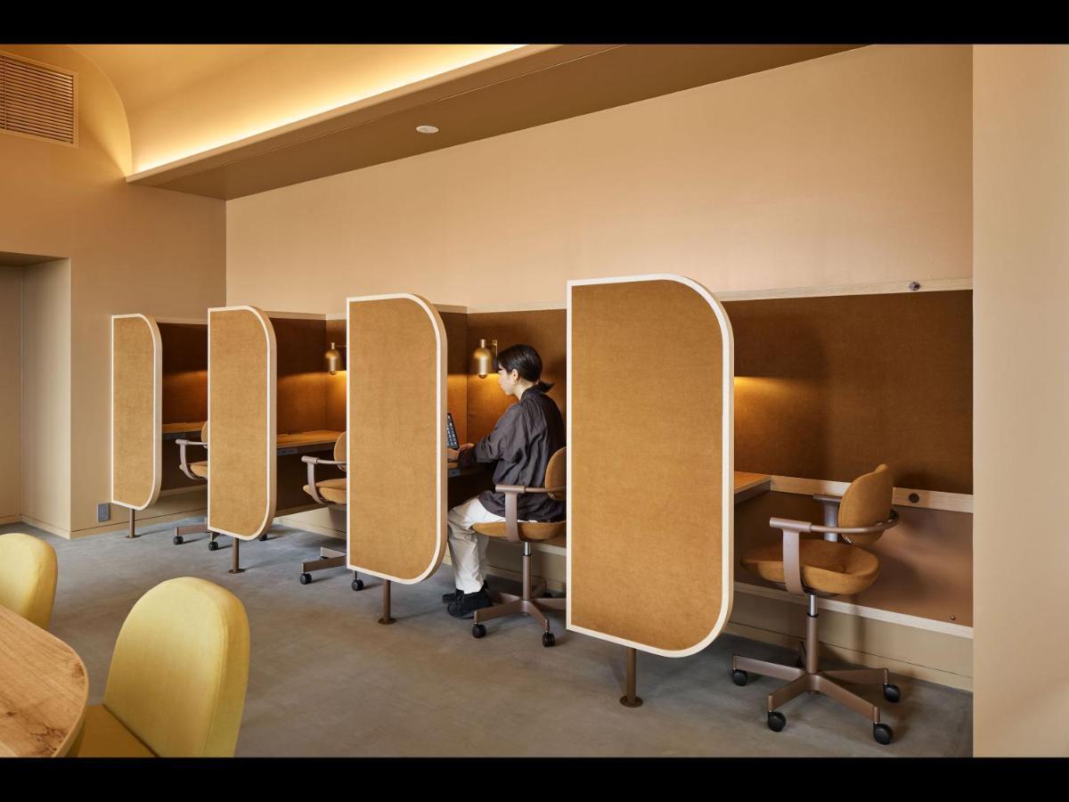 9H Nine Hours Woman Shinjuku Sleep Lab Токио Экстерьер фото
