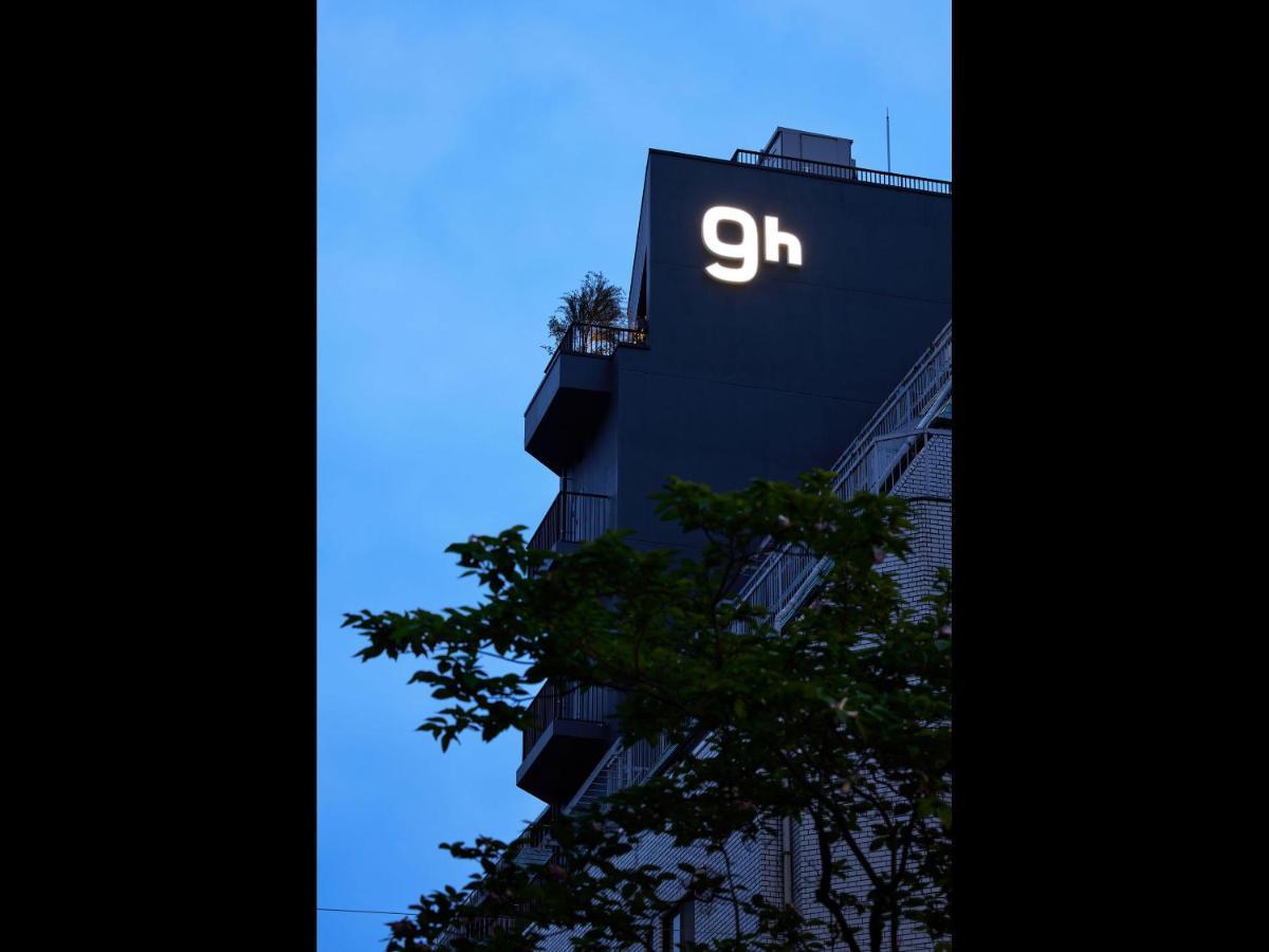 9H Nine Hours Woman Shinjuku Sleep Lab Токио Экстерьер фото